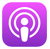 Apple podcast