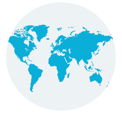 4D globe