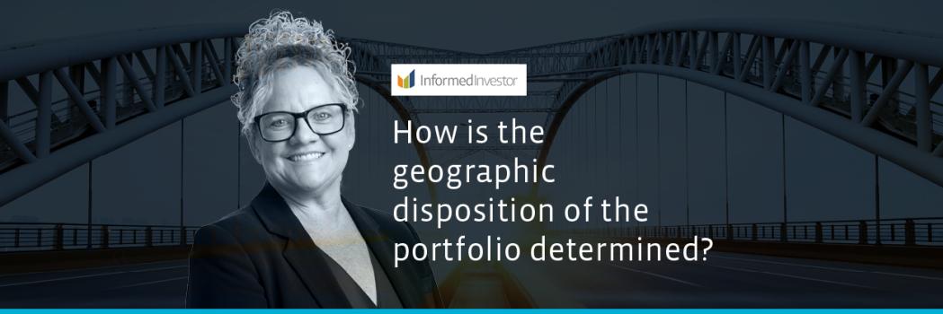 4D_Insights_How is geographical disposition of the portfolio determined_220809