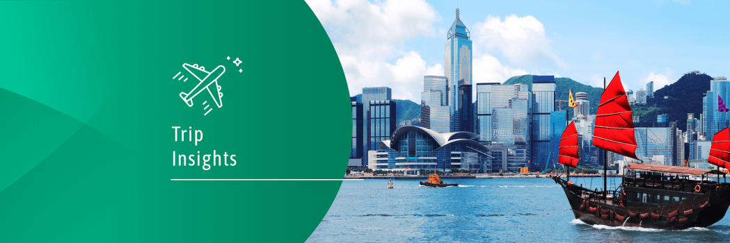 Trip Insight Asia 2025