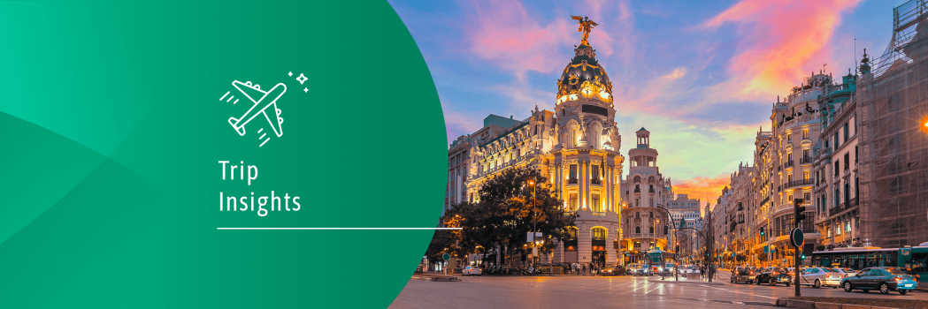 Trip Insights Europe 2025