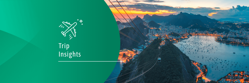 Trip Insight Latin America