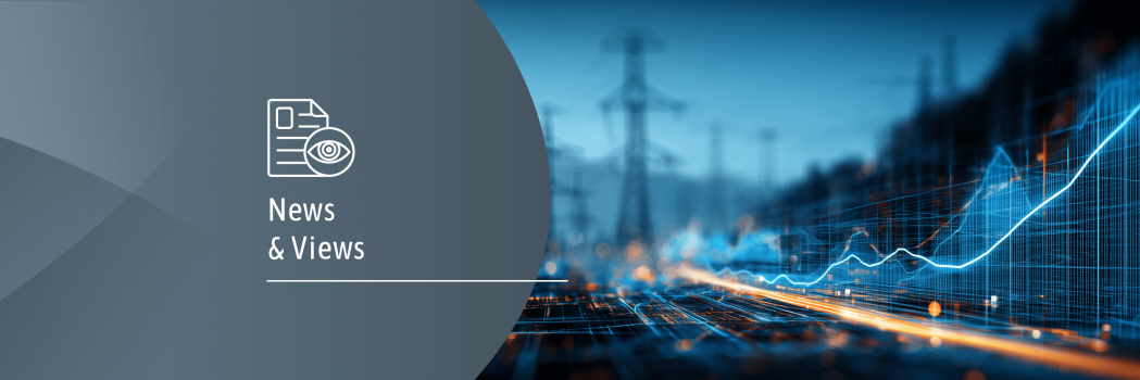 News and views: Yield Curve