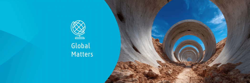 Global Matters 2026 Outlook