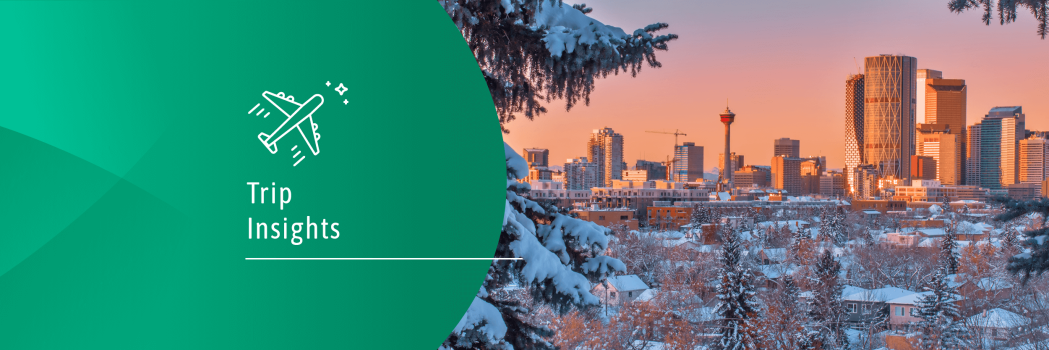 Trip Inisghts Canada