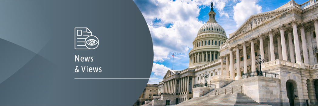 News & Views: US Midterms