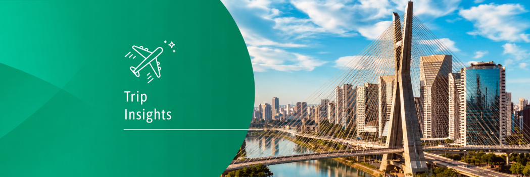 Trip Insights LatAm