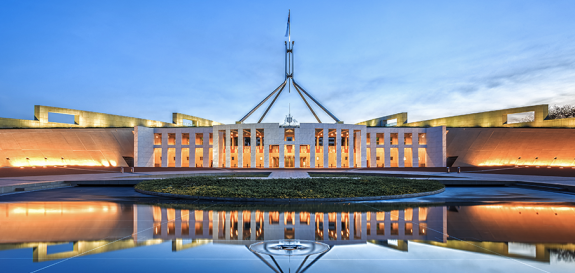 Australian election image