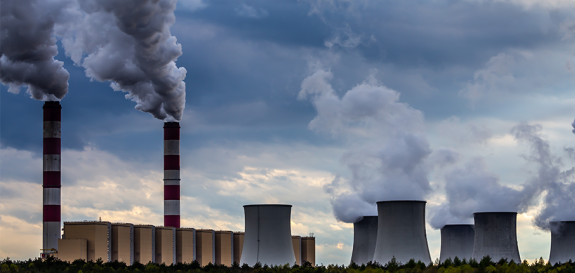 decarbonisation