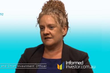 Why global infrastructure is an asset class for all market cycles