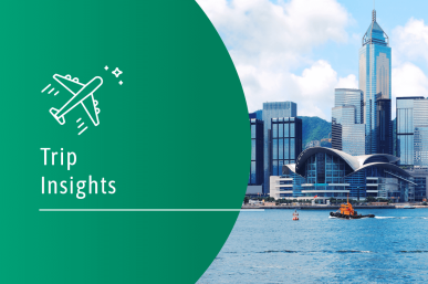 Trip Insight Asia 2025