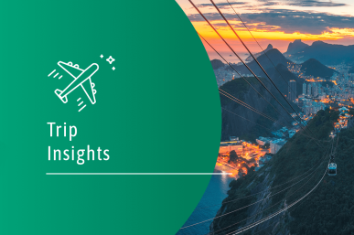 Trip Insight Latin America