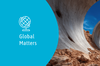 Global Matters 2026 Outlook