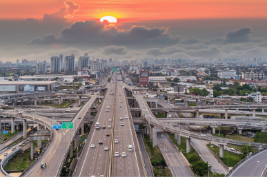 2025 Responsible Investment