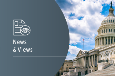 News & Views: US Midterms